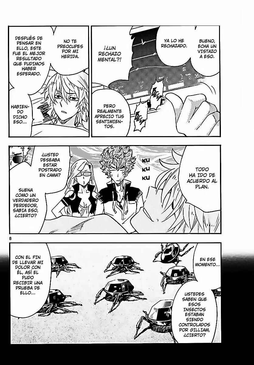 Chapter 469 - Page 8
