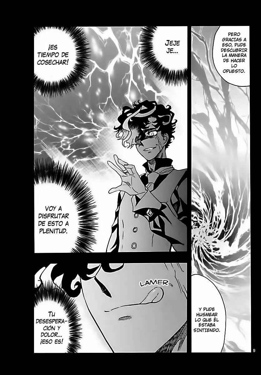 Chapter 469 - Page 9