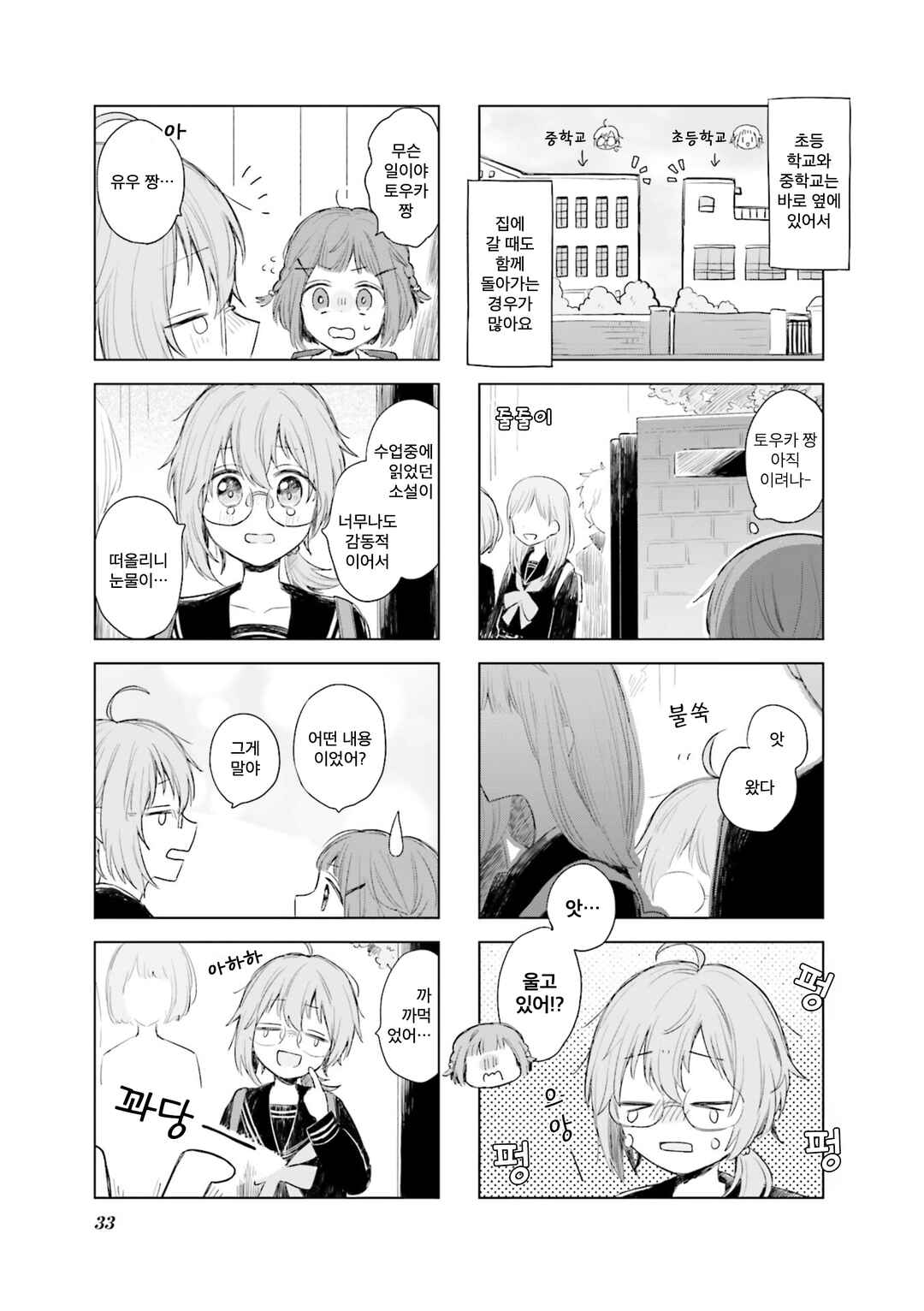 Chapter 3 - Page 5