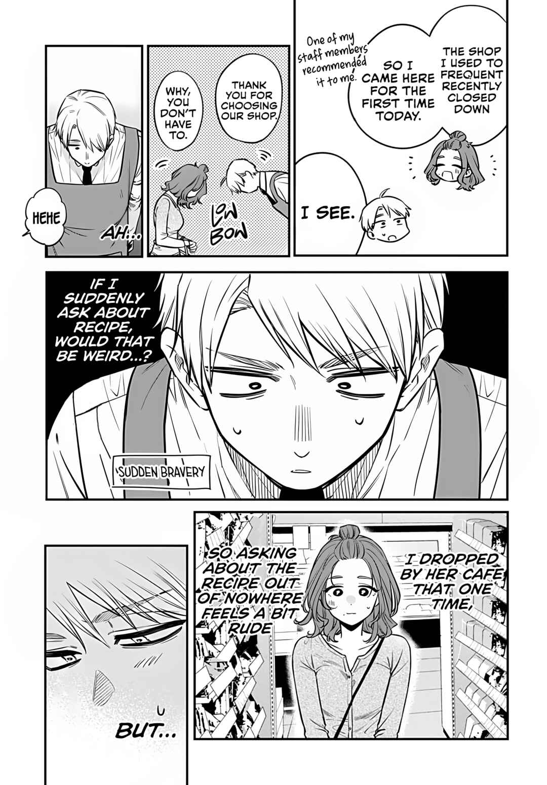 Chapter 8 - Page 21