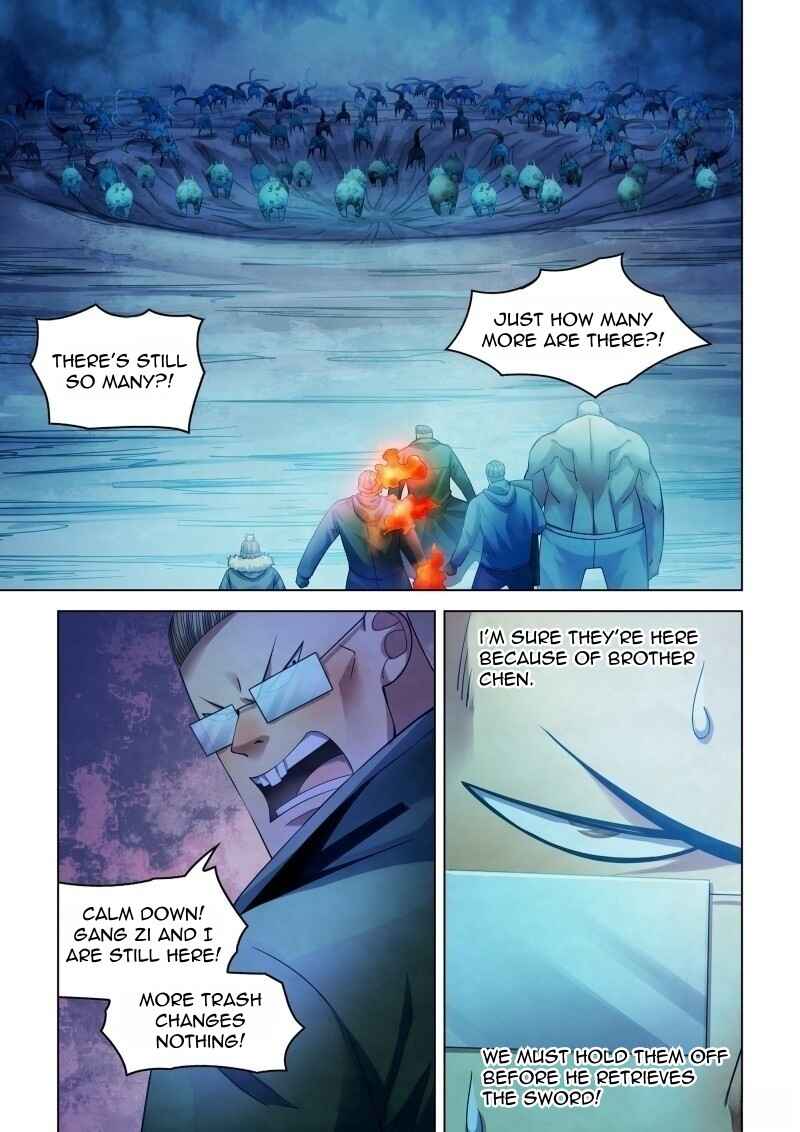 Chapter 317 - Page 15