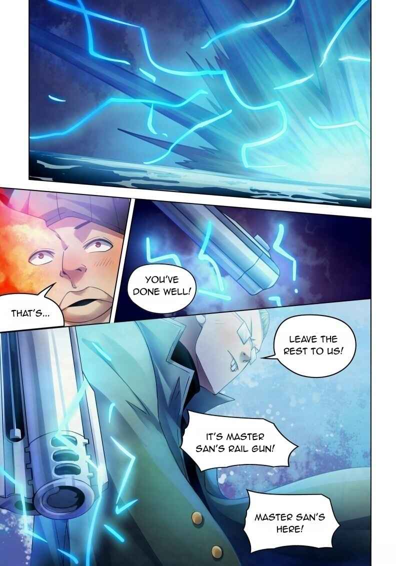 Chapter 317 - Page 9