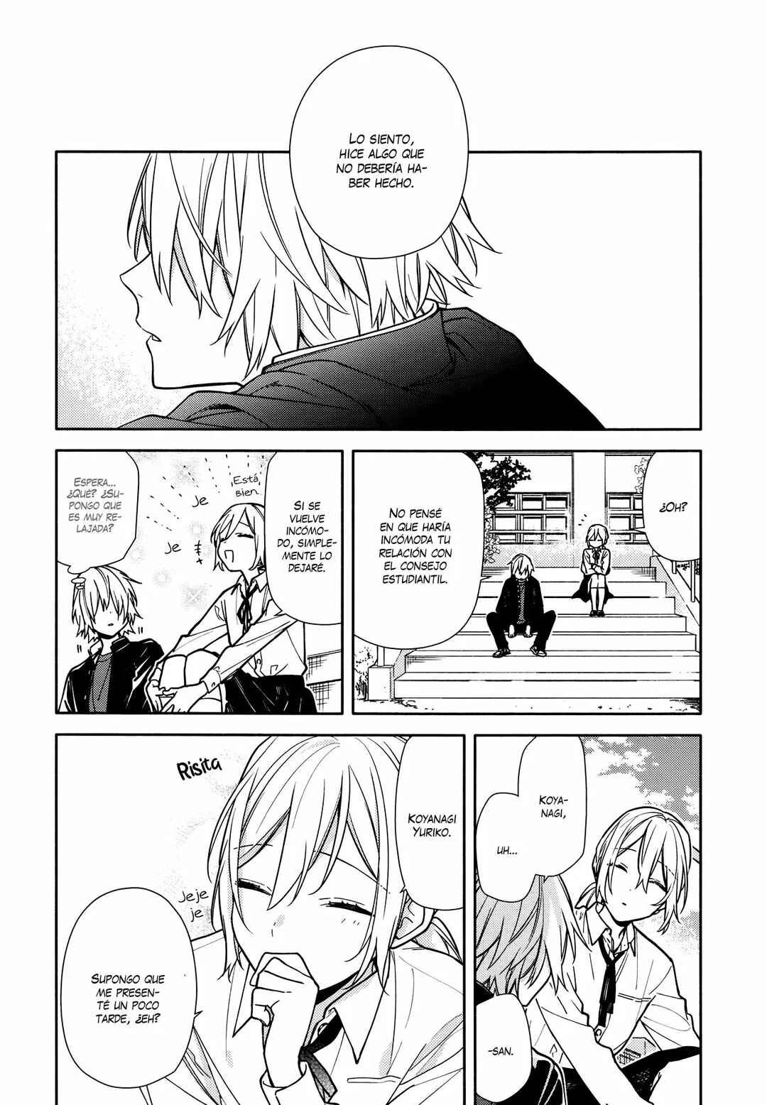 Chapter 119.7 - Page 10