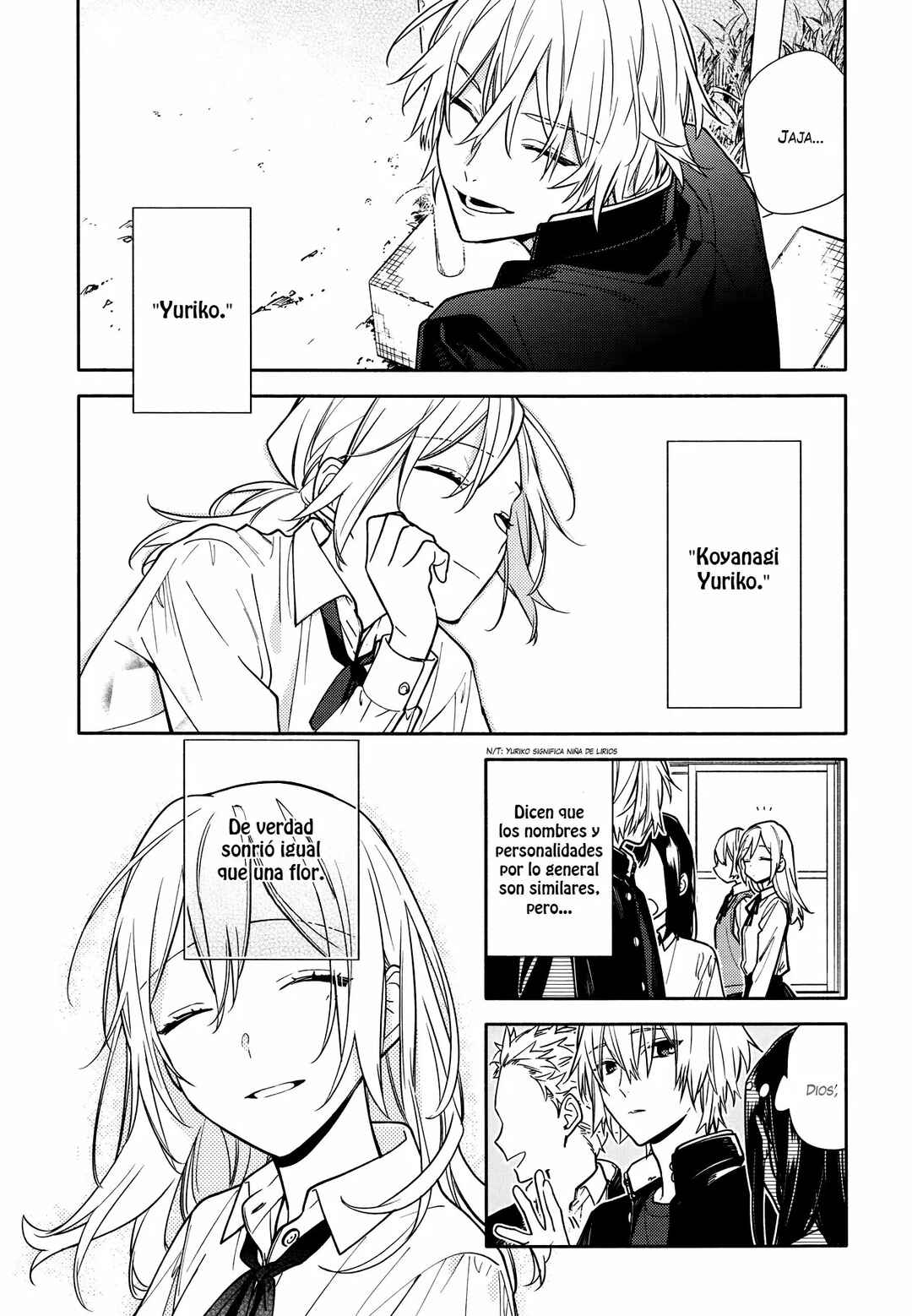 Chapter 119.7 - Page 11