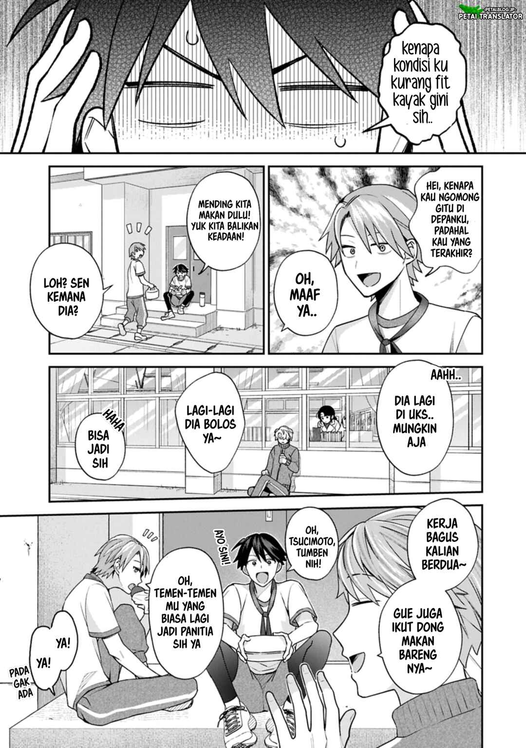 Chapter 22 - Page 5
