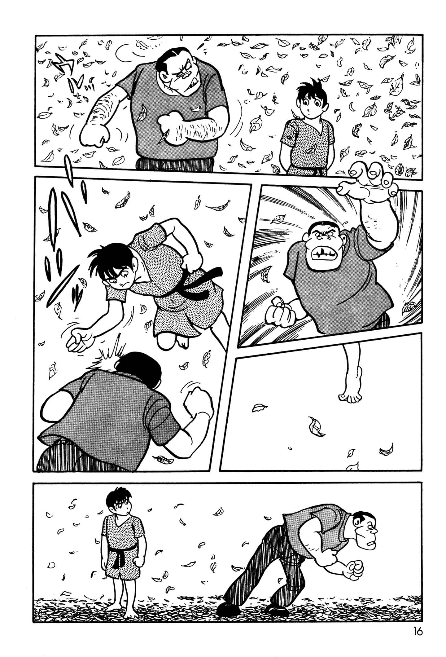 Chapter 4 - Page 18