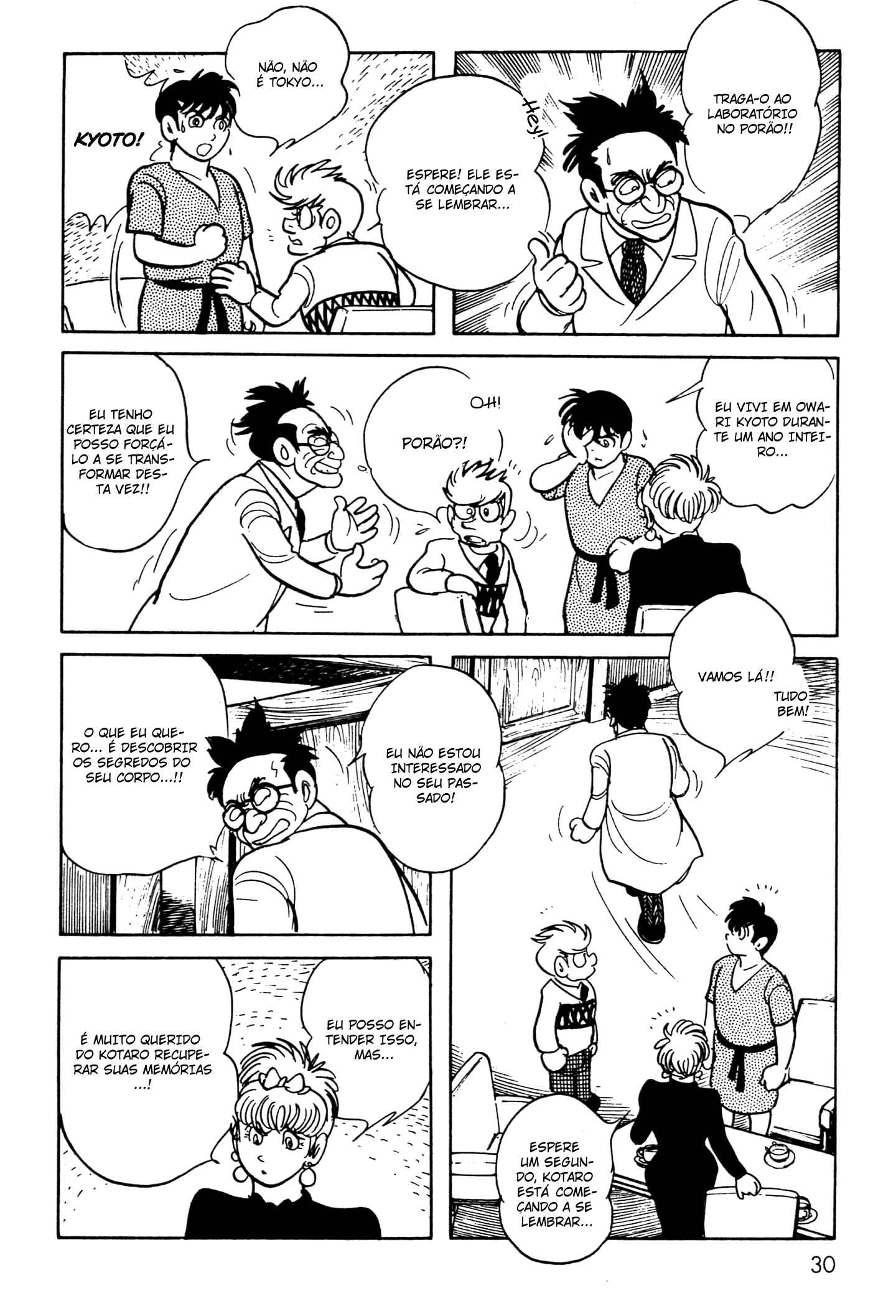 Chapter 4 - Page 32