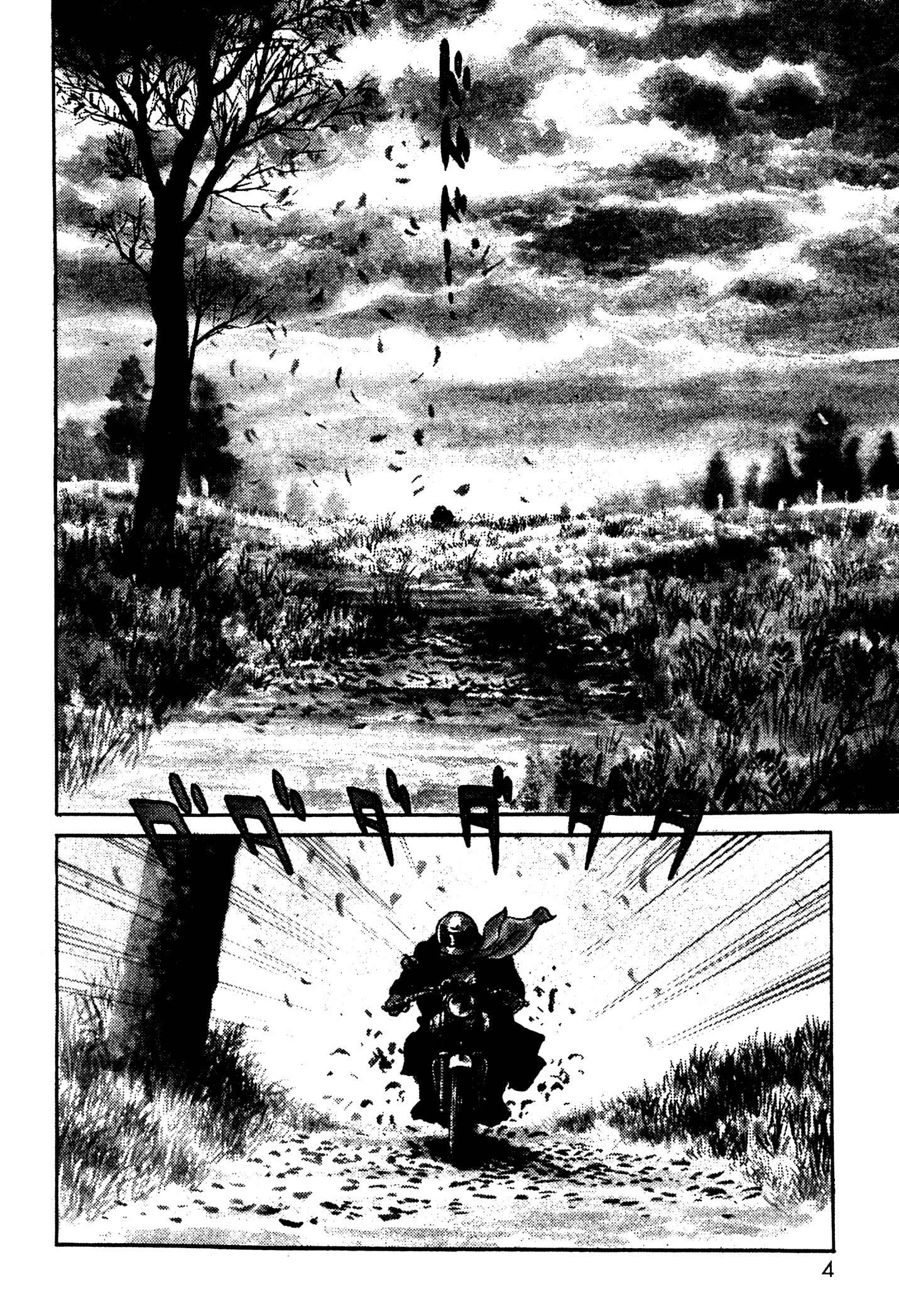 Chapter 4 - Page 6