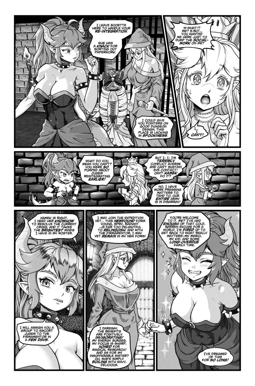 Chapter 6.12 - Page 1