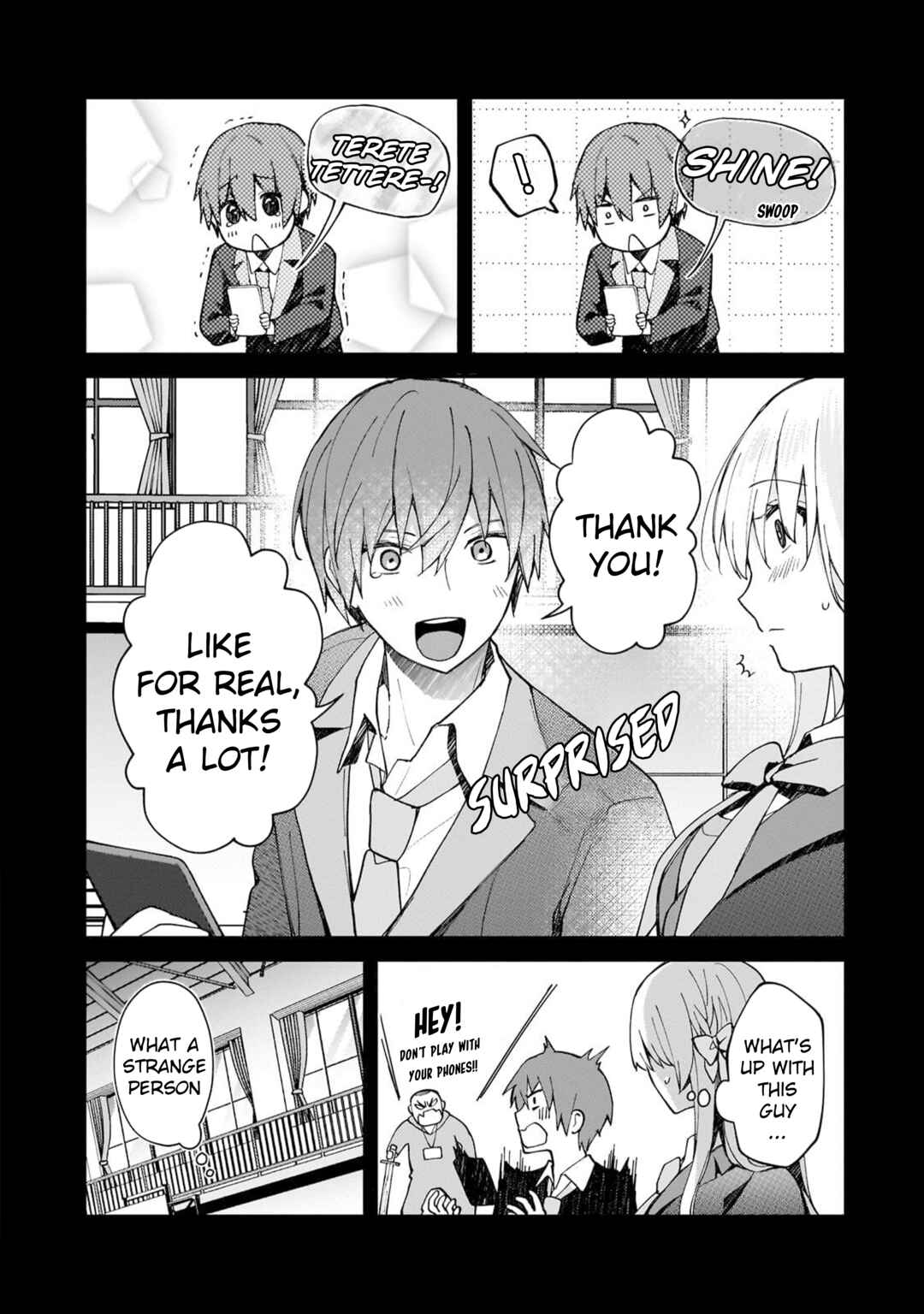 Chapter 31 - Page 5