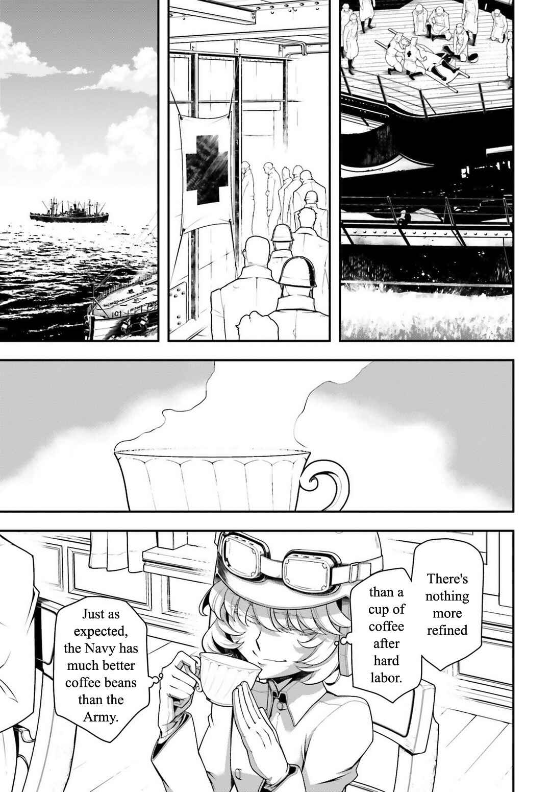 Chapter 28 - Page 3