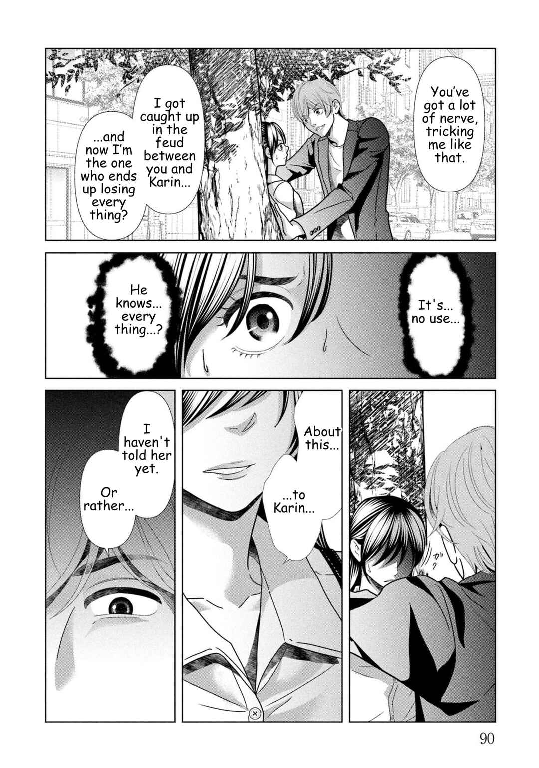 Chapter 103 - Page 10