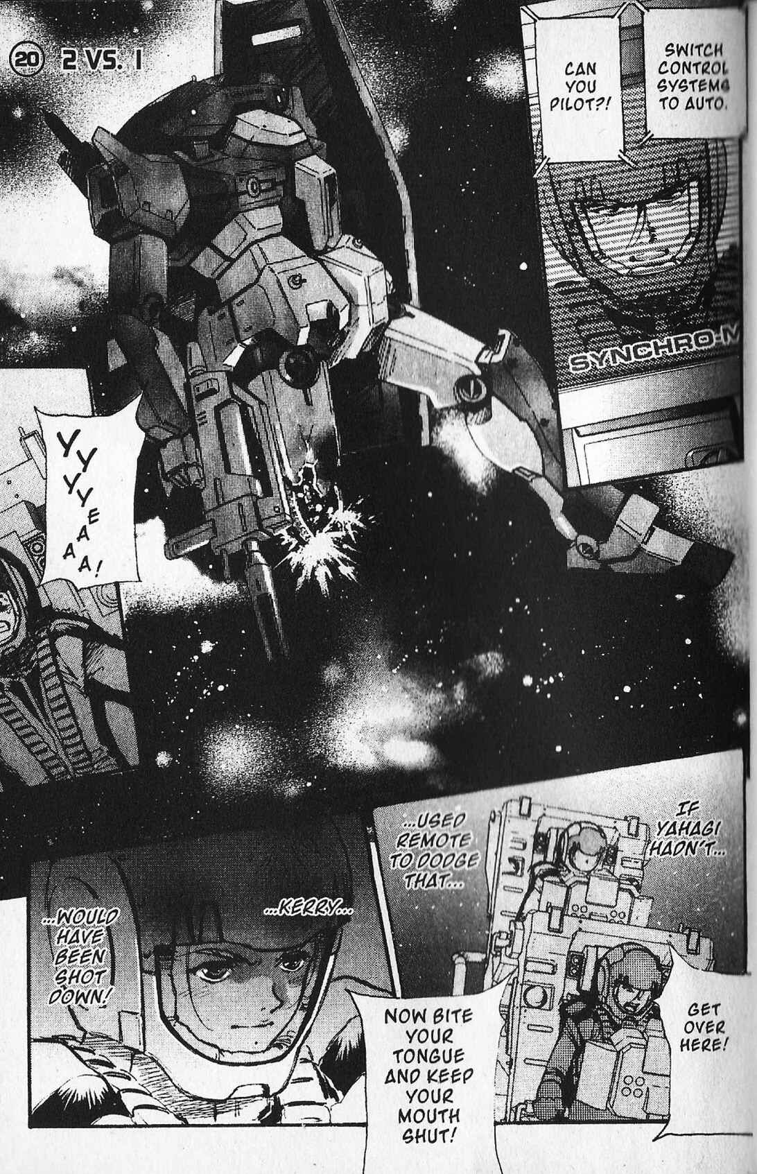 Chapter 20 - Page 1