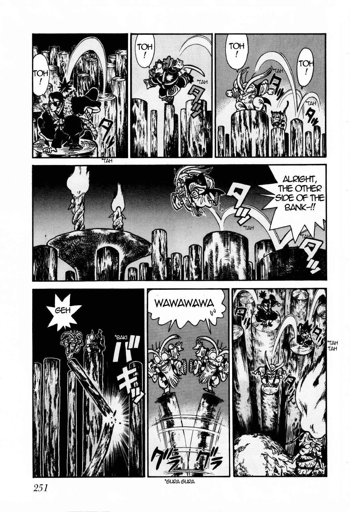 Chapter 113 - Page 11