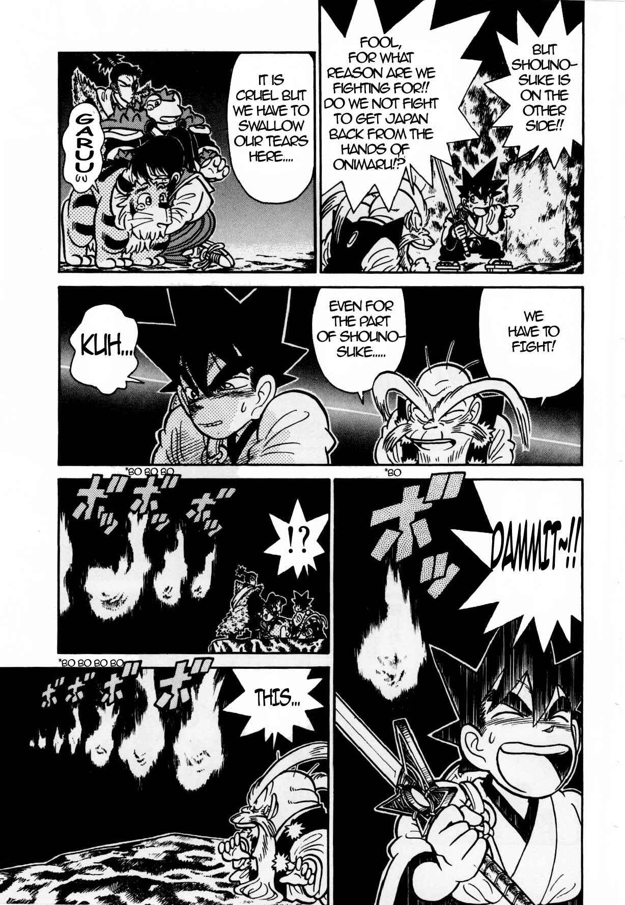 Chapter 113 - Page 3