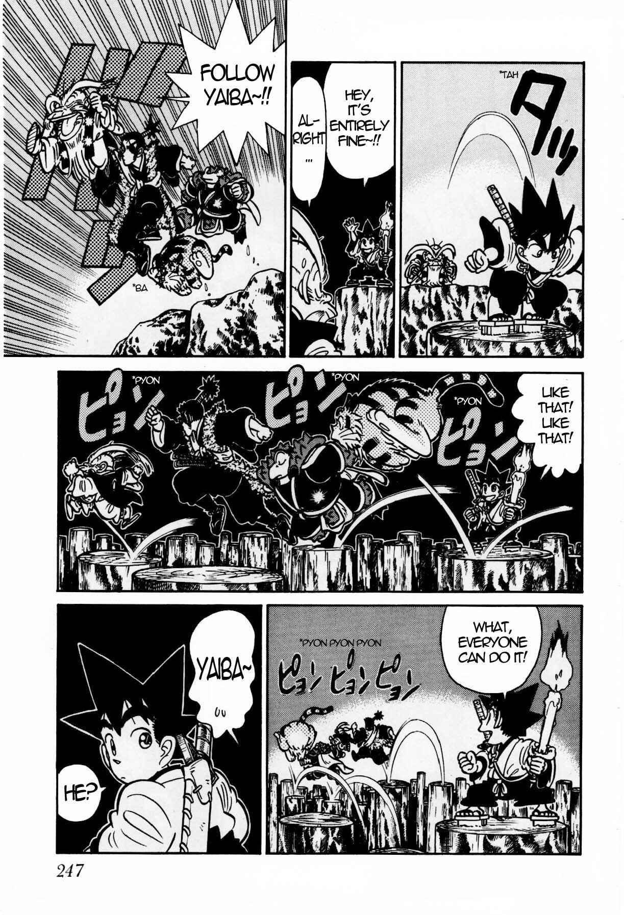 Chapter 113 - Page 7