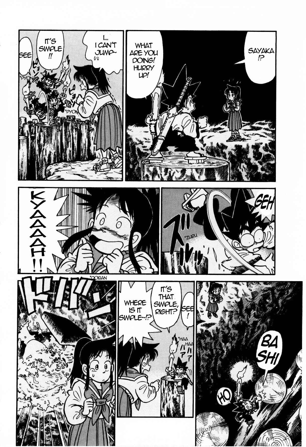 Chapter 113 - Page 8