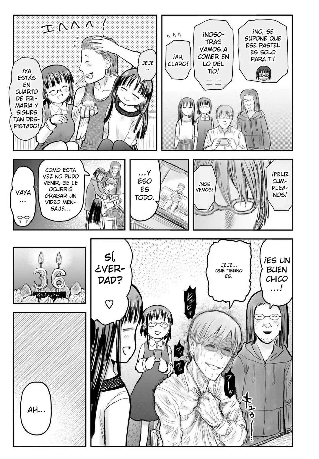 Chapter 72 - Page 12