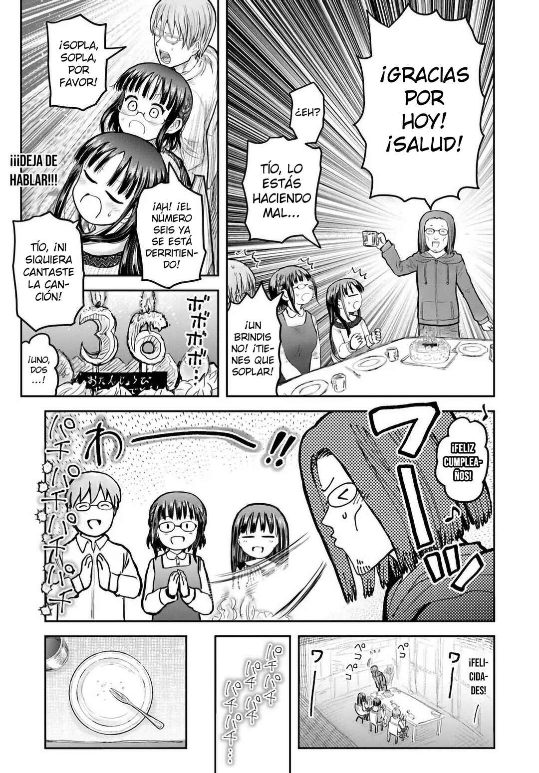Chapter 72 - Page 14