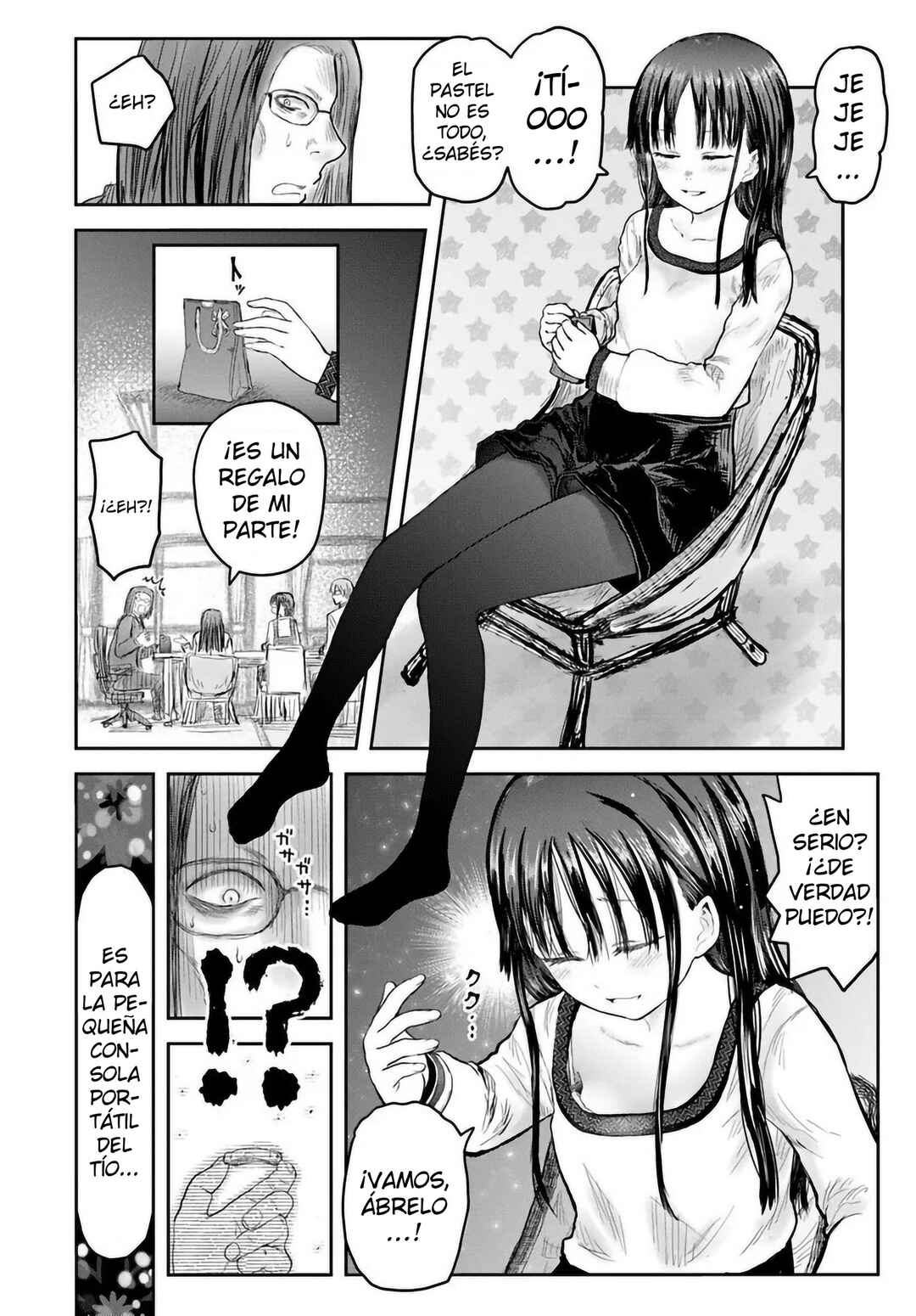 Chapter 72 - Page 15