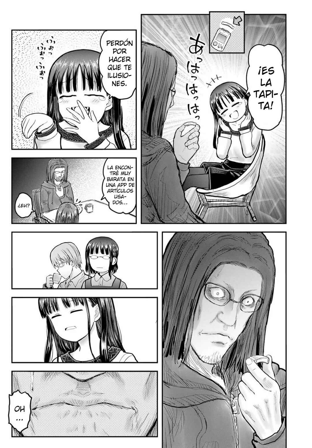 Chapter 72 - Page 16