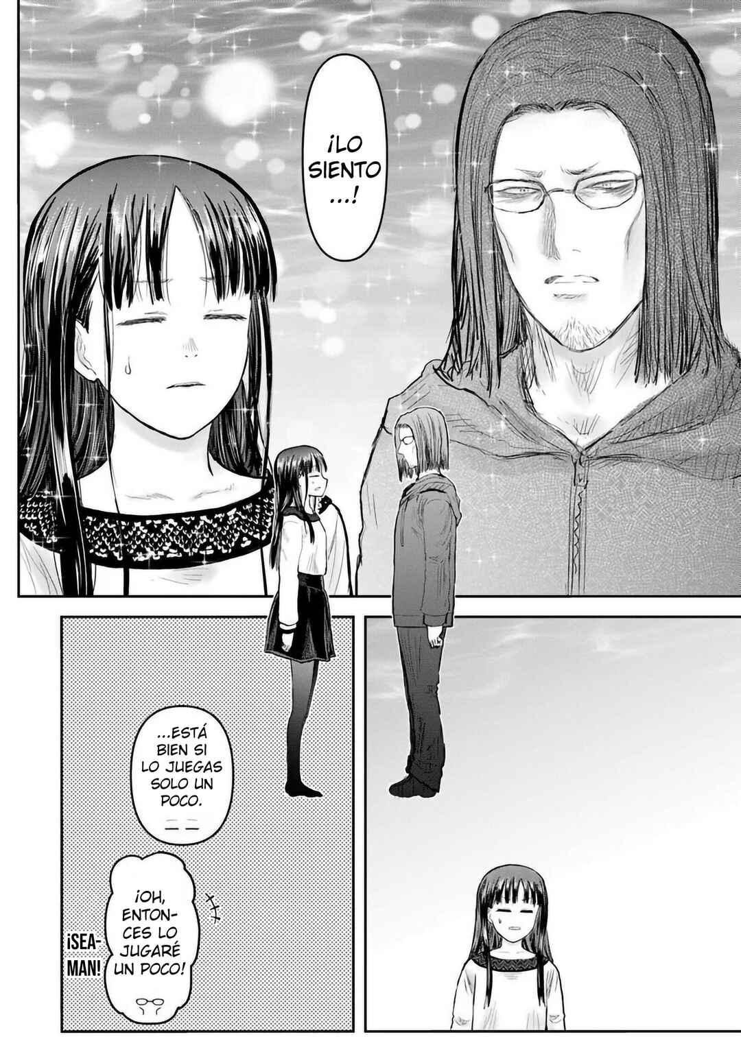 Chapter 72 - Page 23