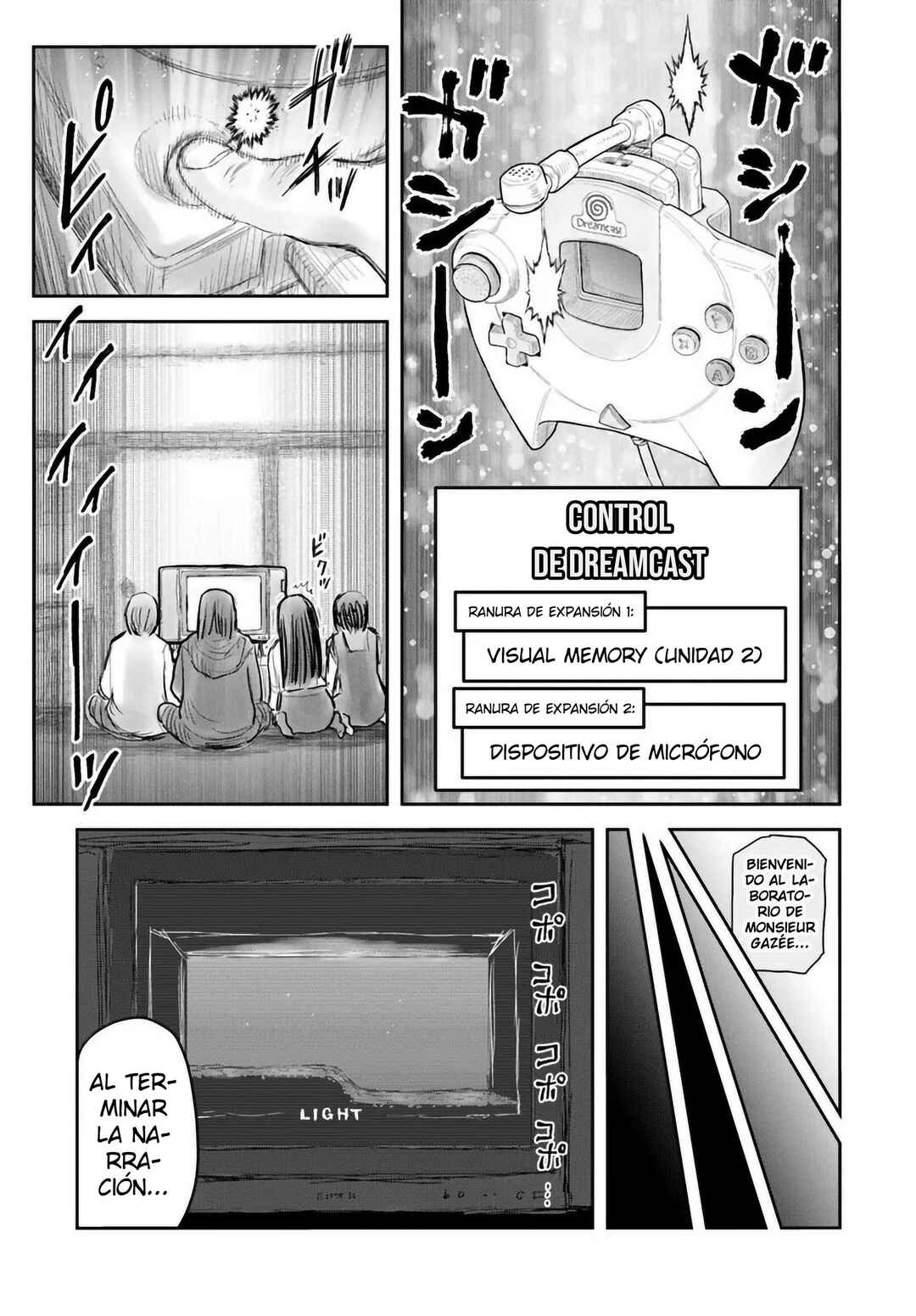 Chapter 72 - Page 24