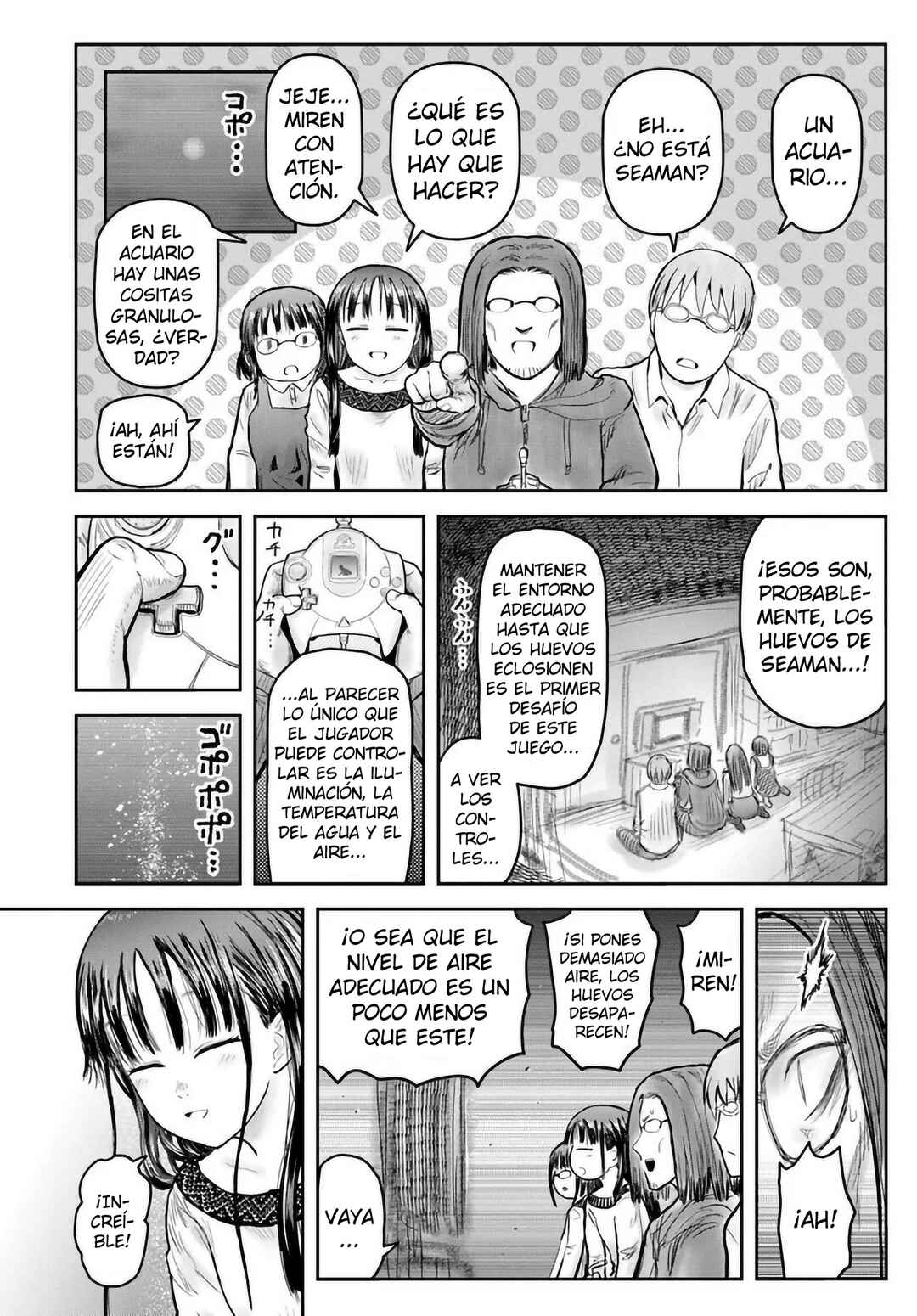 Chapter 72 - Page 25