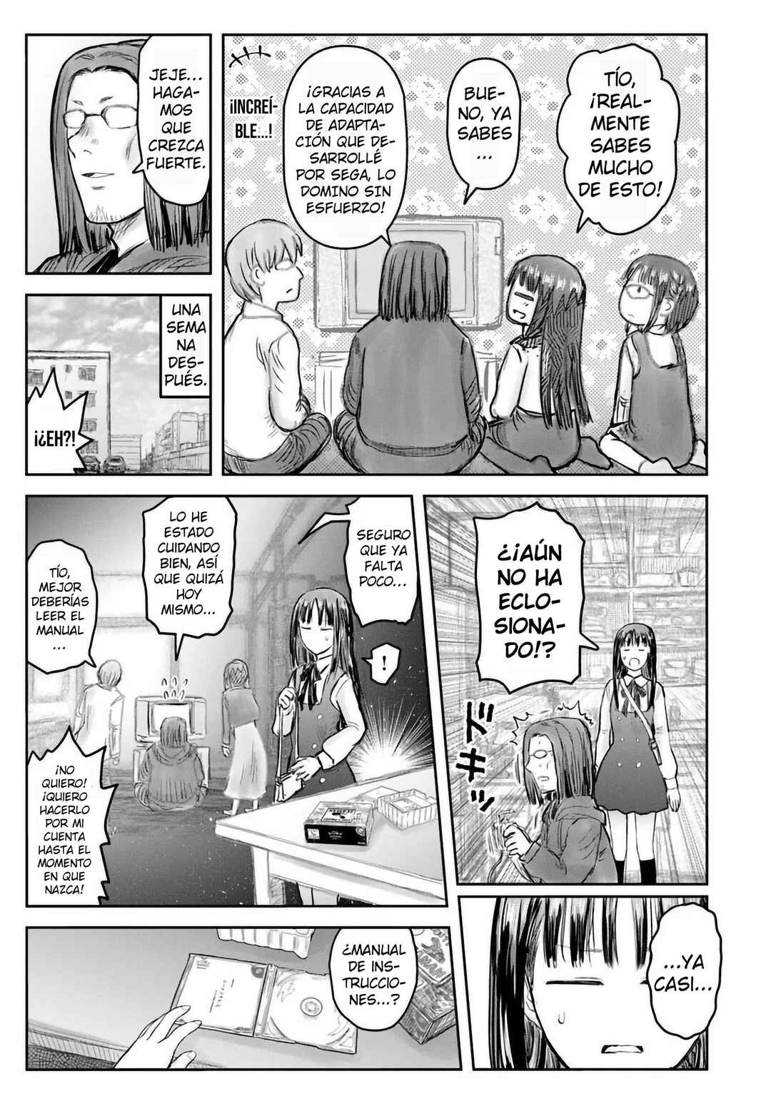 Chapter 72 - Page 26