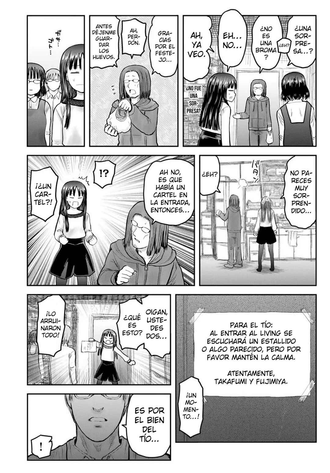 Chapter 72 - Page 9