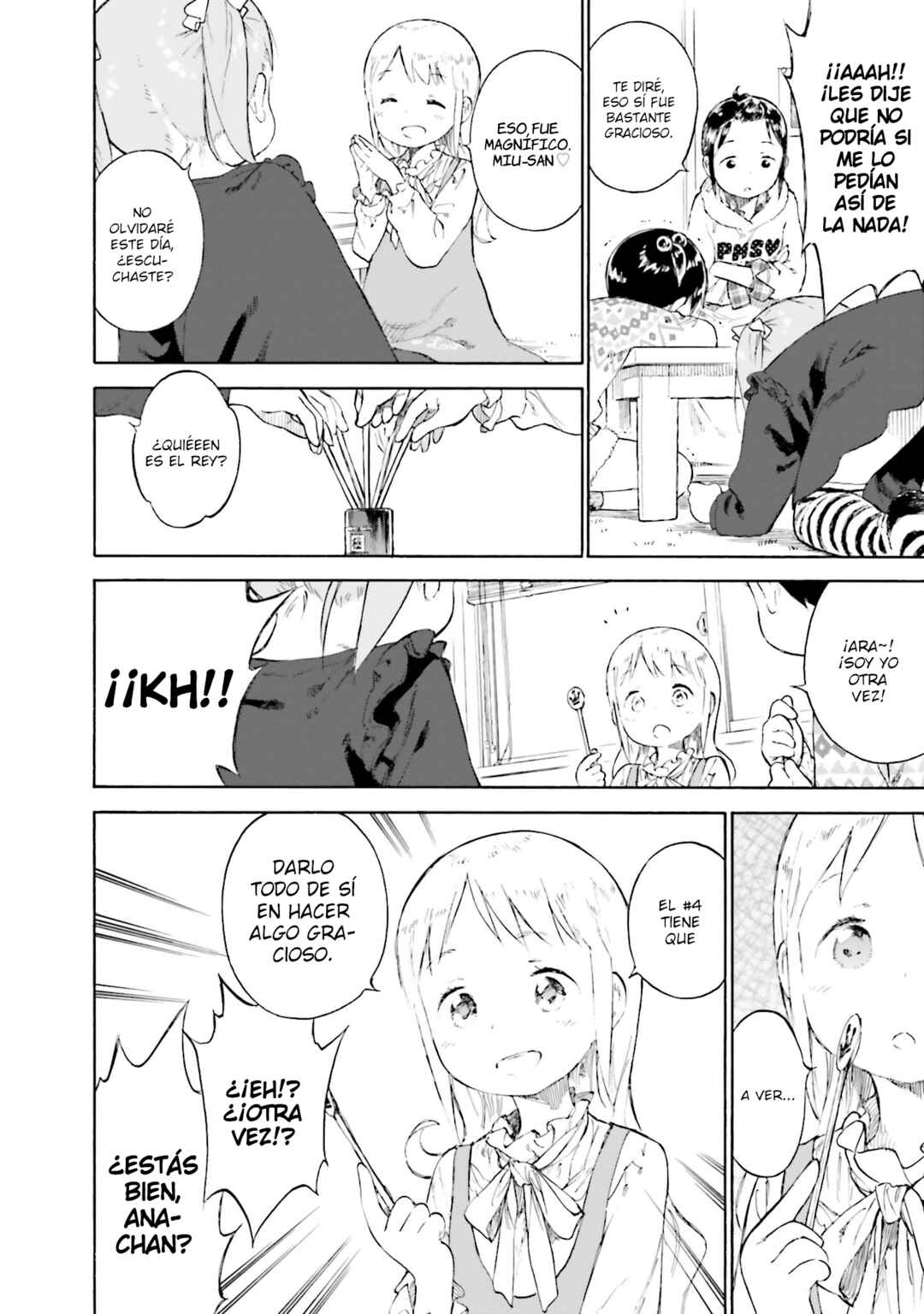 Chapter 84 - Page 12