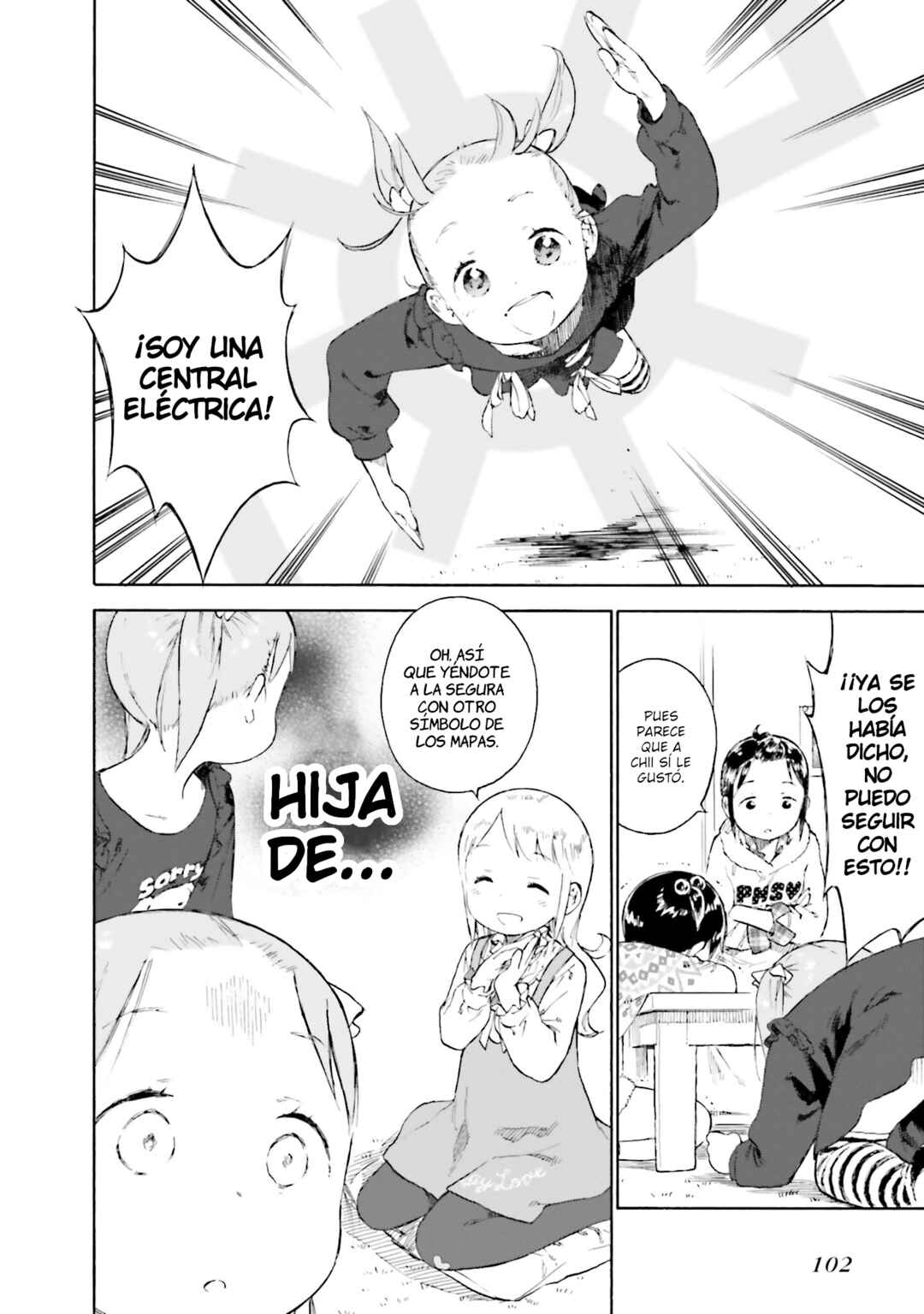 Chapter 84 - Page 14