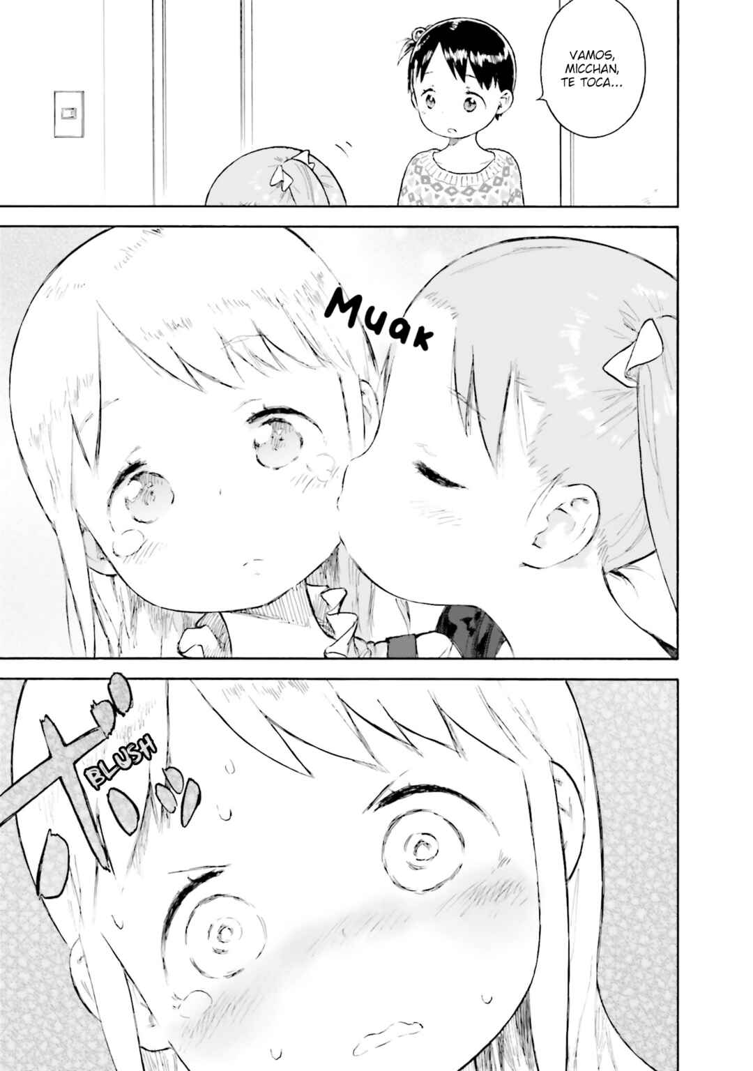 Chapter 84 - Page 19