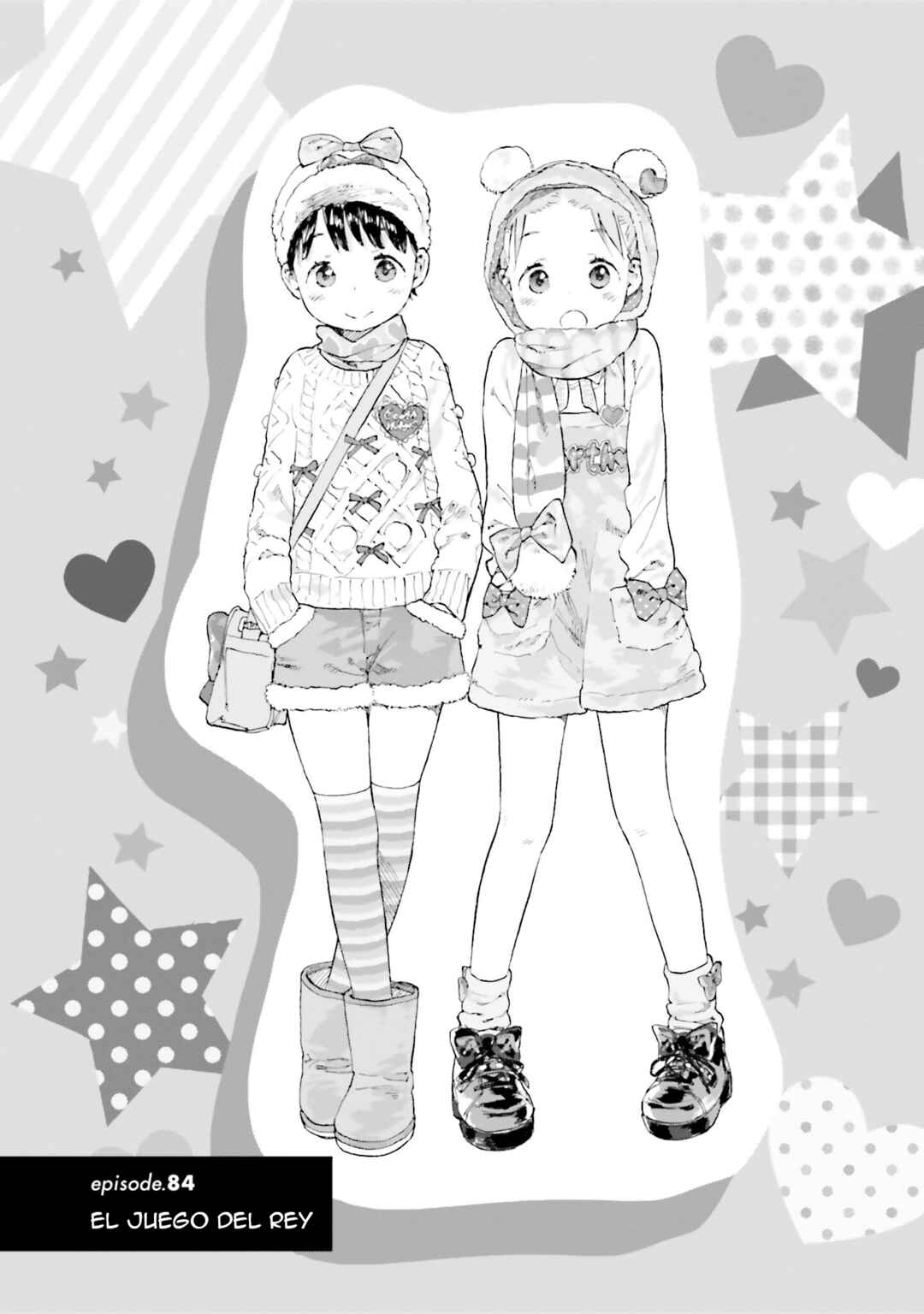 Chapter 84 - Page 3