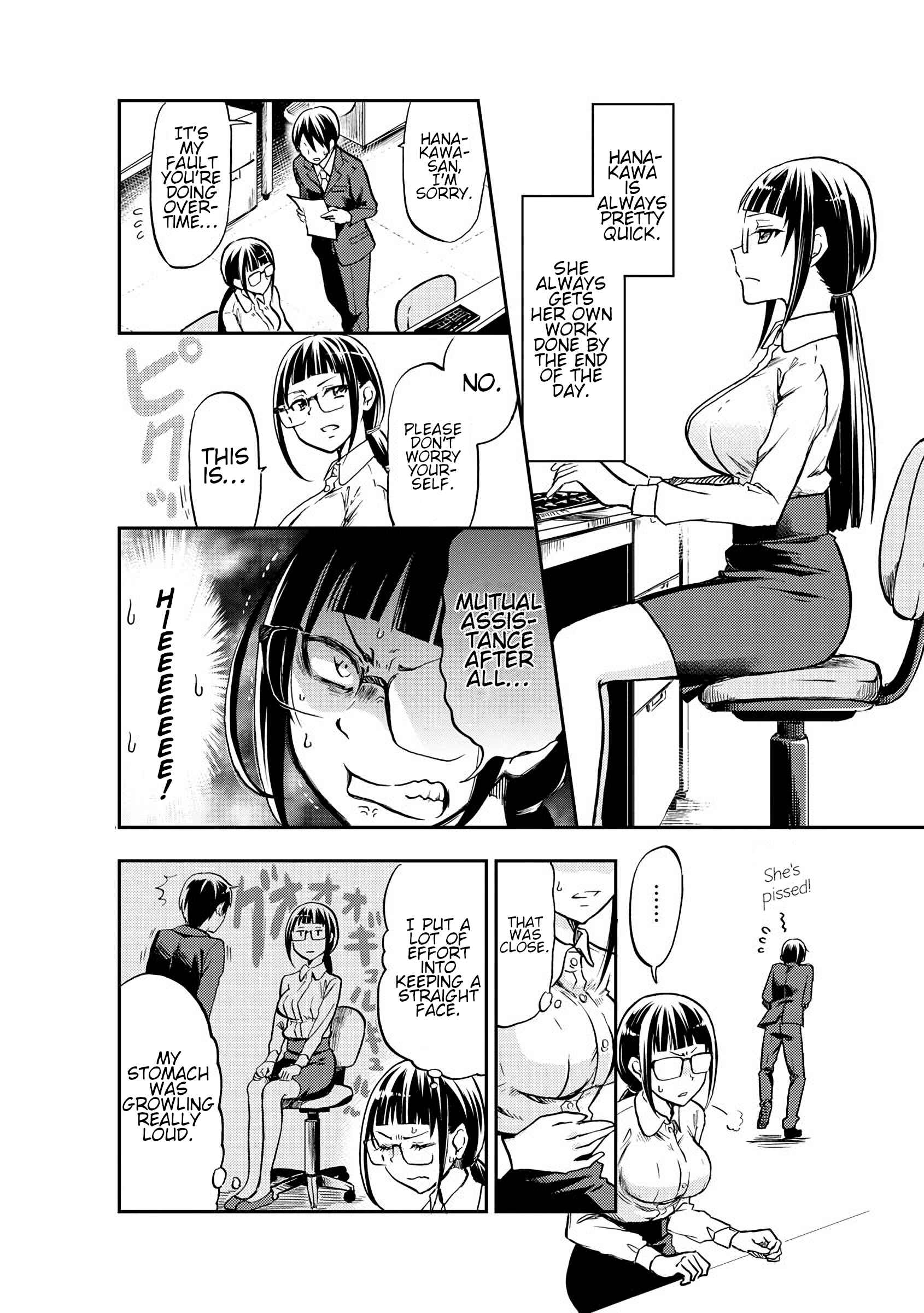 Chapter 3 - Page 2
