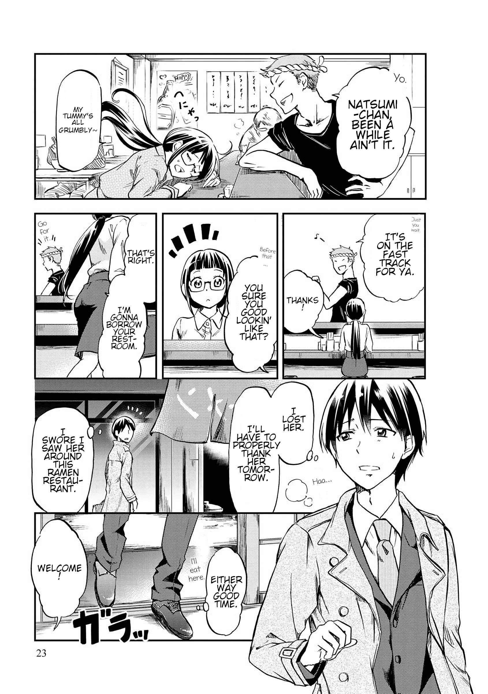 Chapter 3 - Page 5