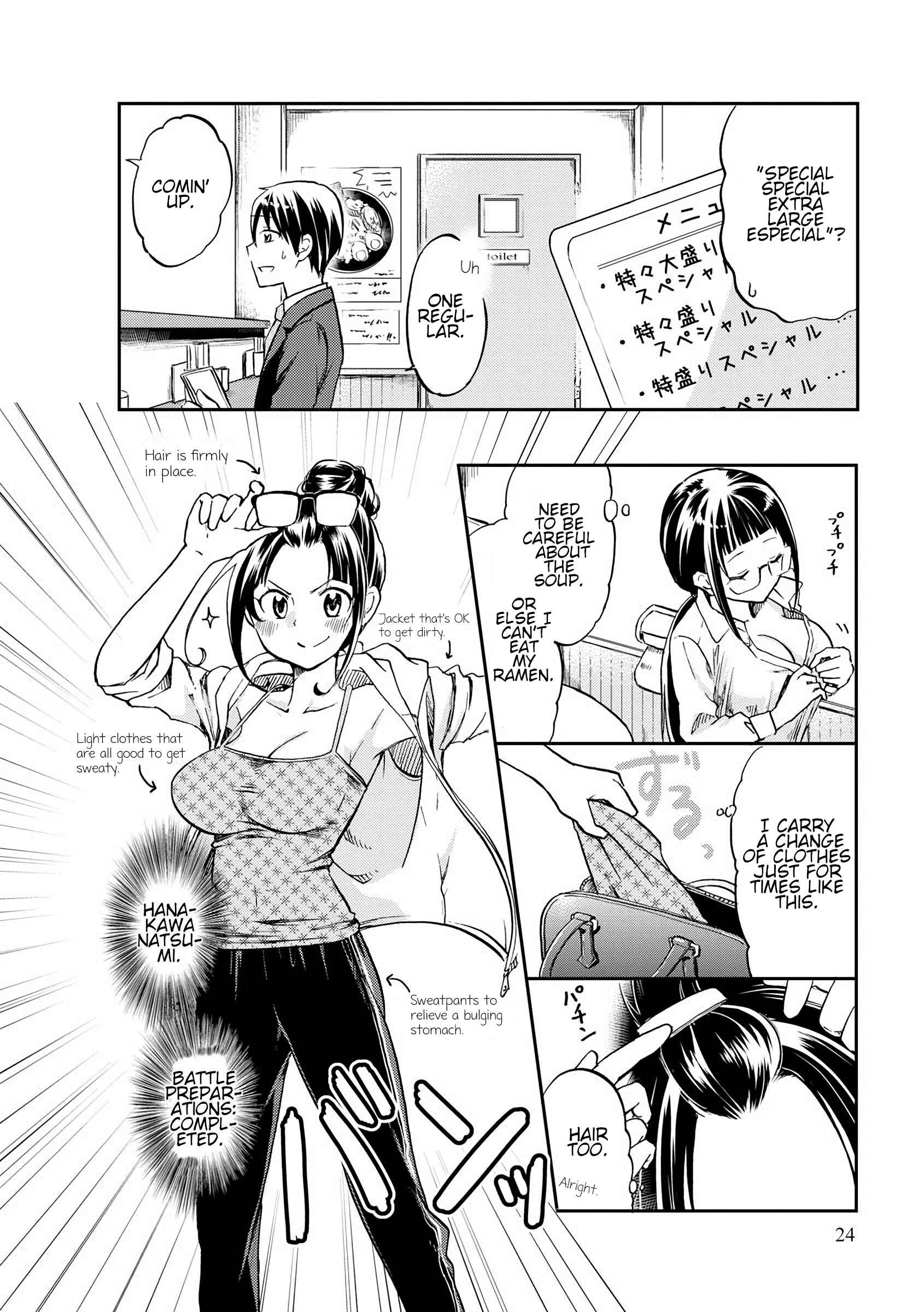 Chapter 3 - Page 6