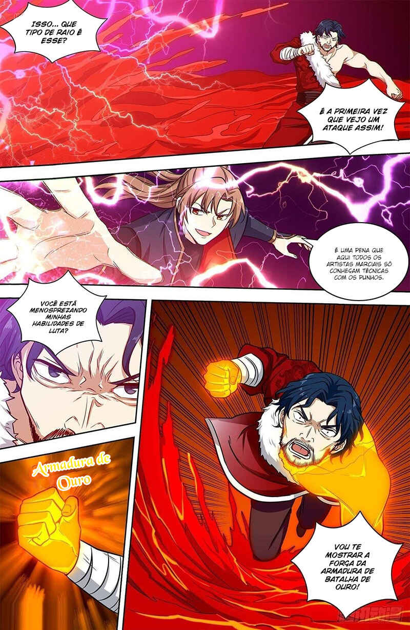 Chapter 326 - Page 11