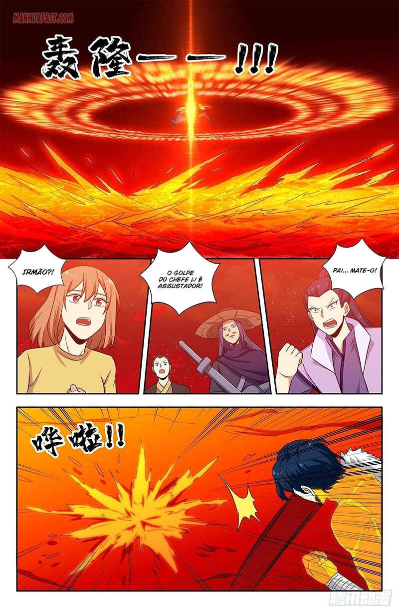 Chapter 326 - Page 13