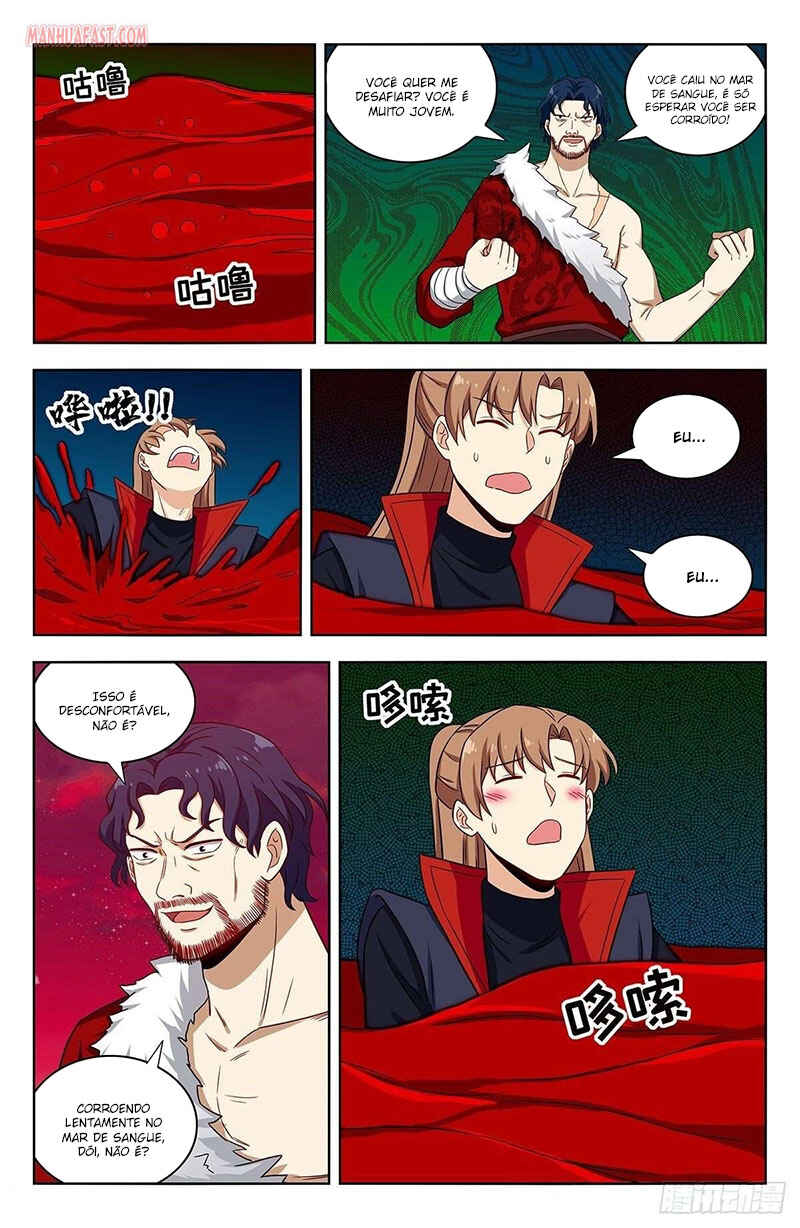 Chapter 326 - Page 14