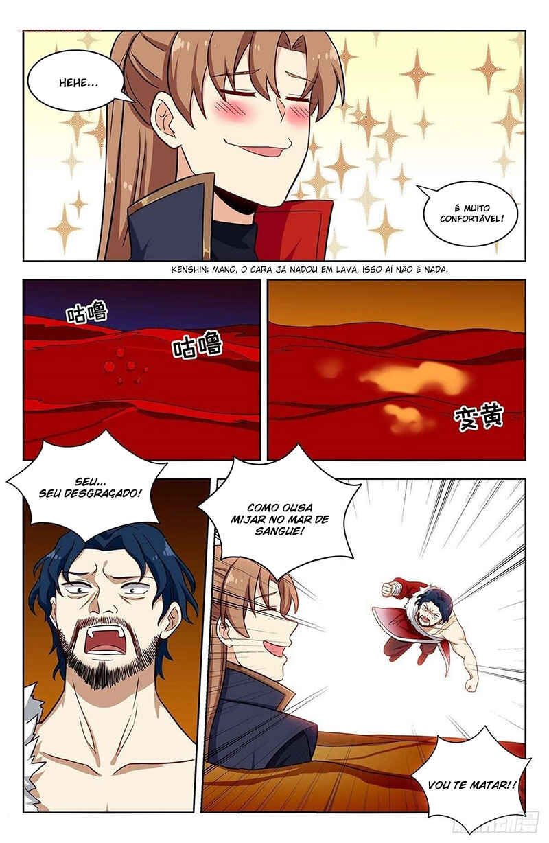 Chapter 326 - Page 15