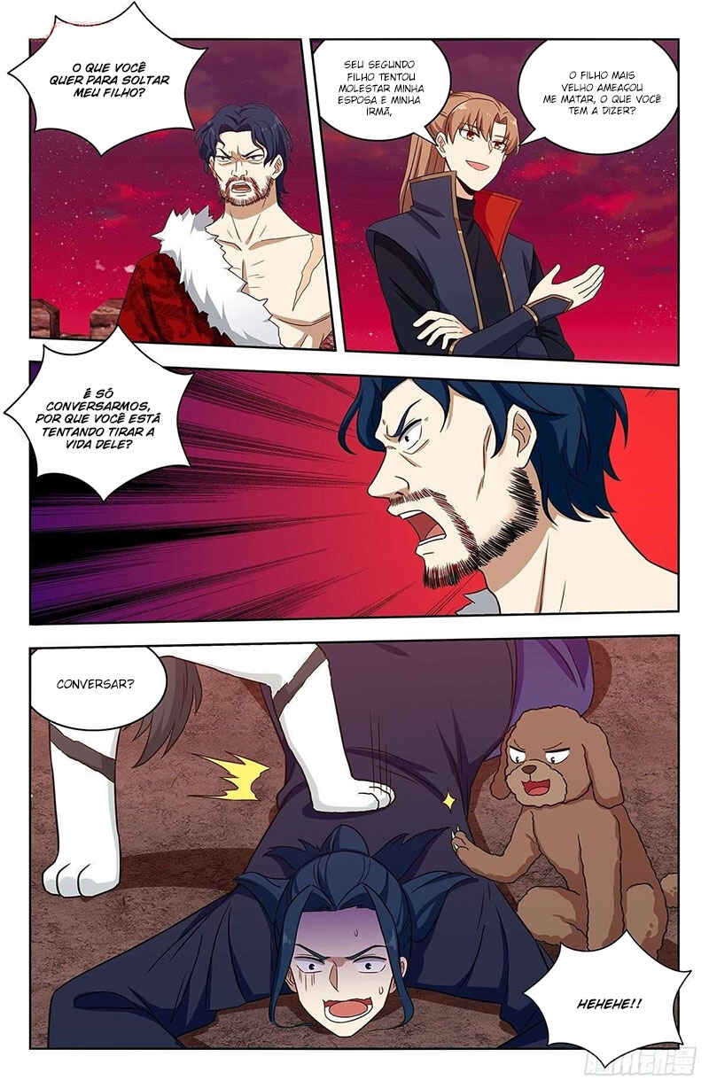 Chapter 326 - Page 3