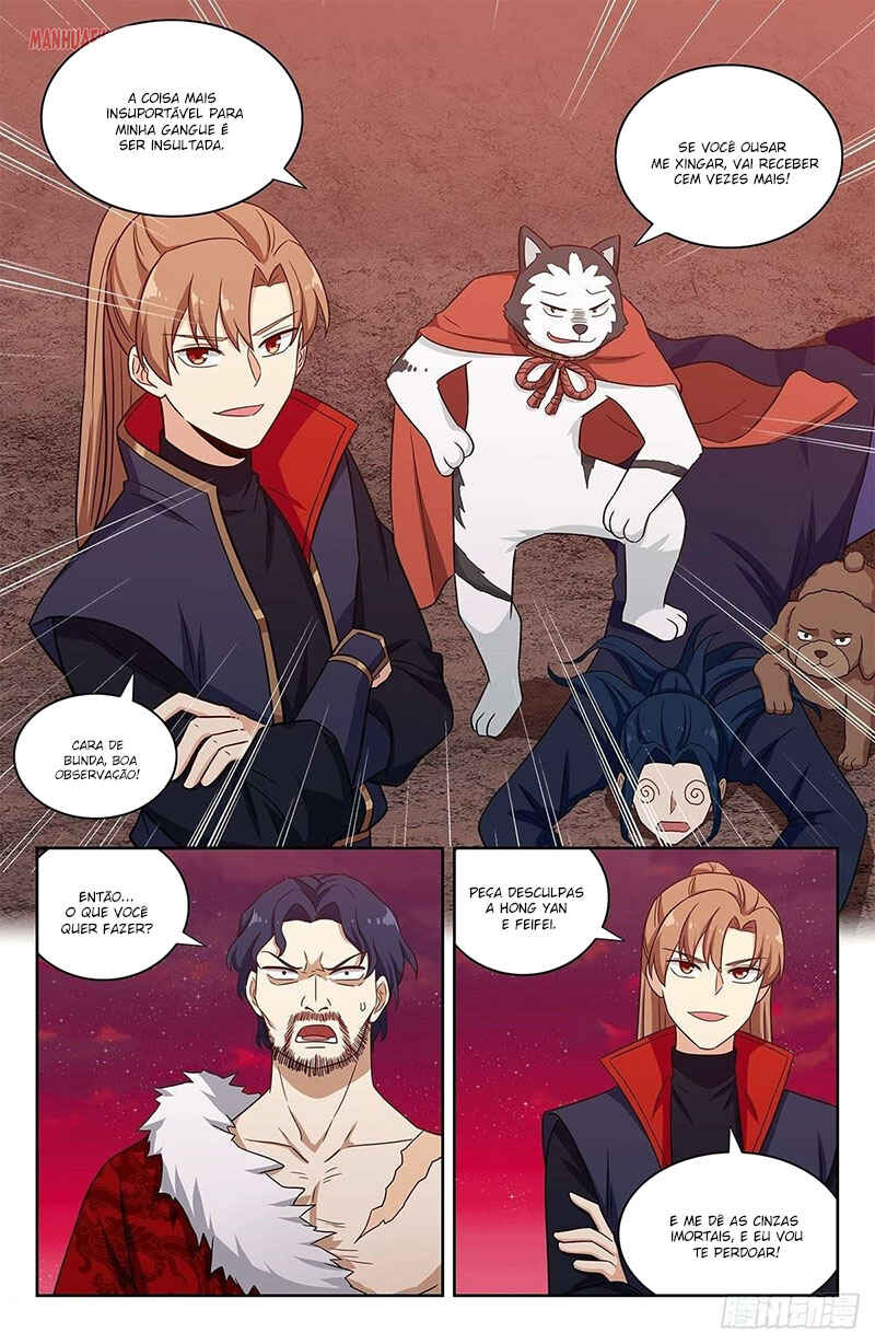 Chapter 326 - Page 4