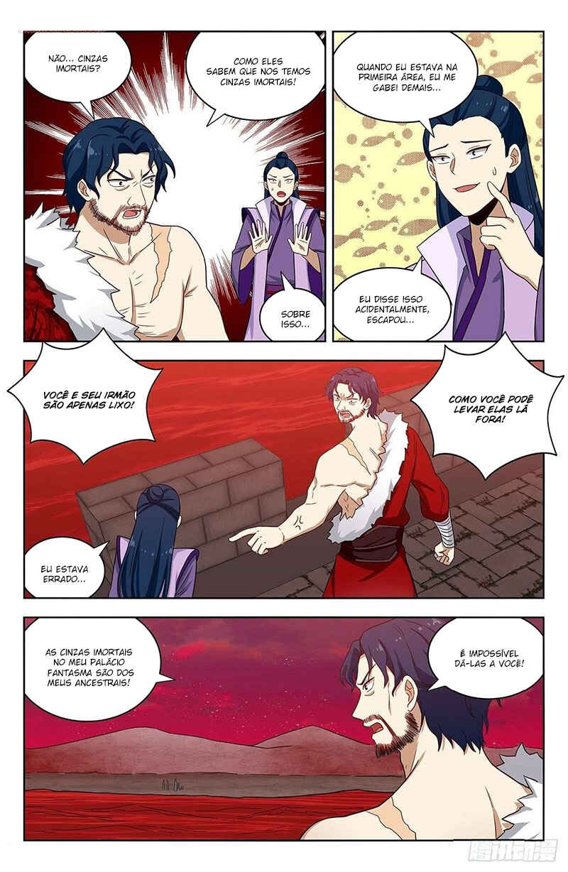 Chapter 326 - Page 5