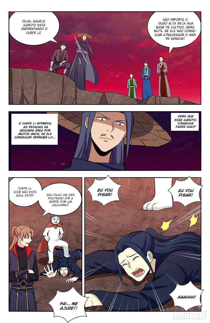 Chapter 326 - Page 6
