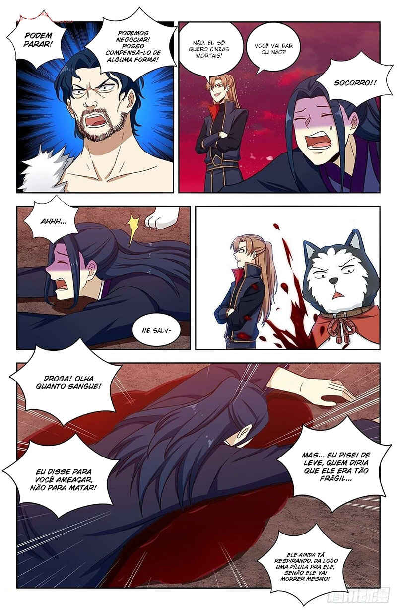 Chapter 326 - Page 7