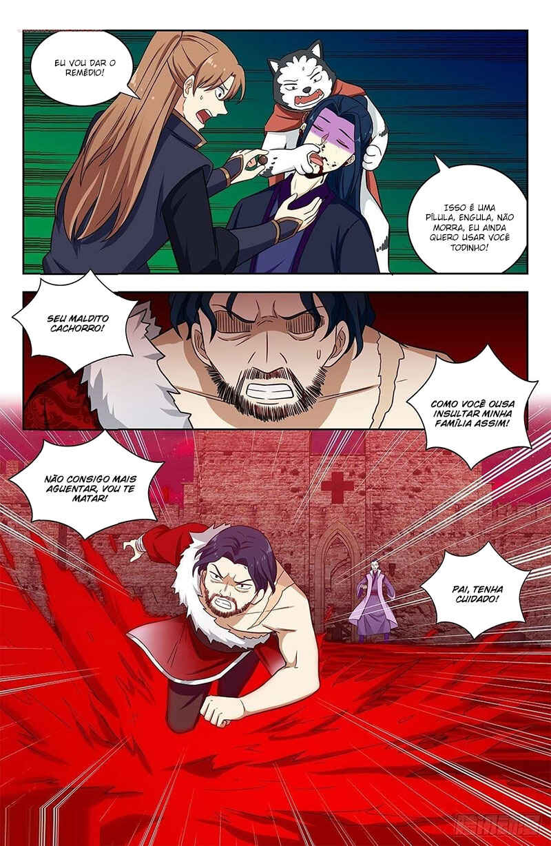 Chapter 326 - Page 8