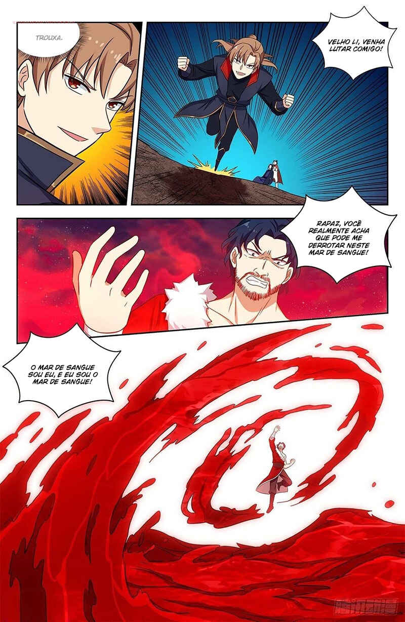 Chapter 326 - Page 9