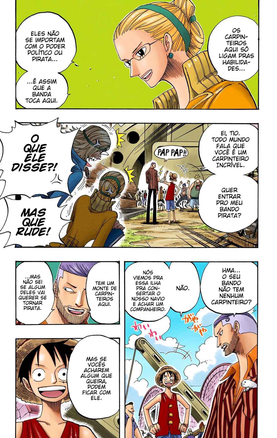 Chapter 327 - Page 15