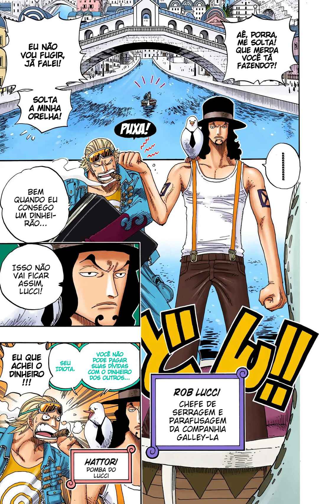 Chapter 327 - Page 2